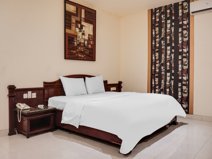 Super OYO Townhouse OAK Bi Executive, Jakarta Pusat