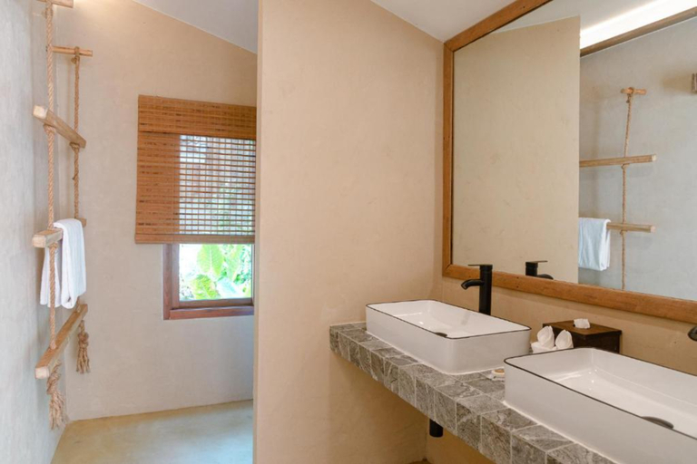 Bathroom 5, Tolani Resort Koh Kood, K. Ko Kut