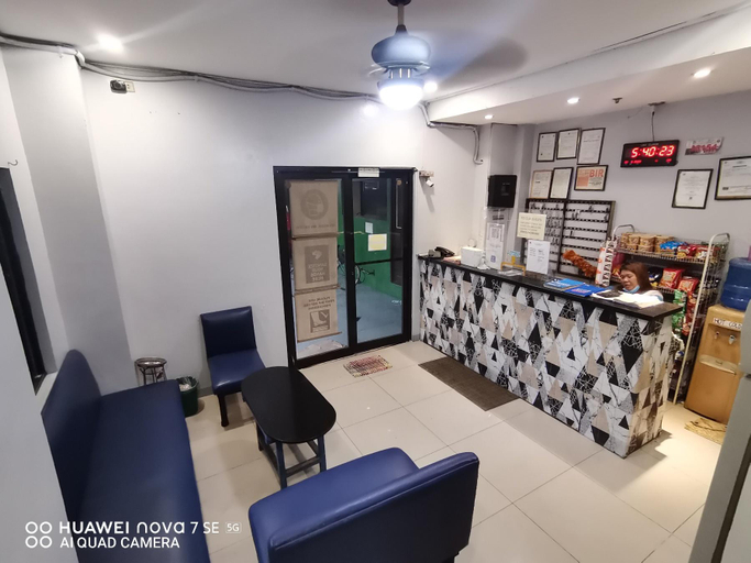 Others, Amethyst Econotel, Santa Rosa City