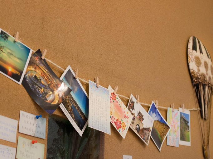 Books & Woods Bed and Breakfast, Taitung
