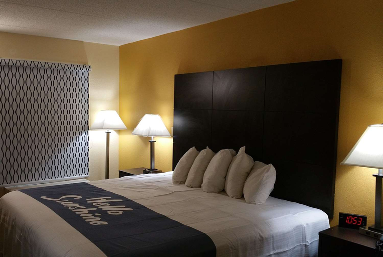 Bedroom 8