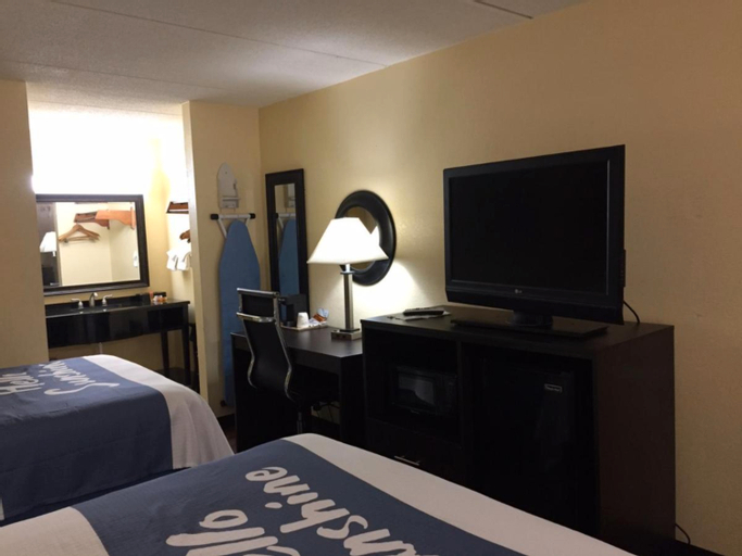 Bedroom 6