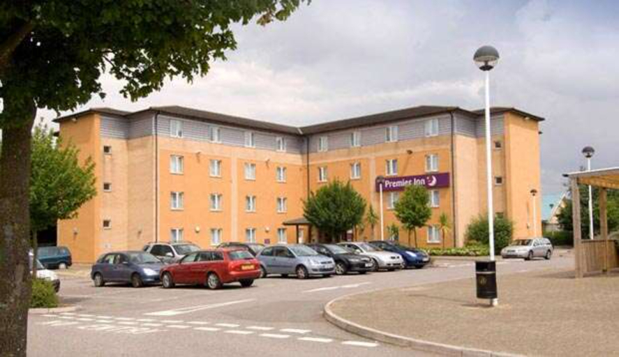 Others 4, Premier Inn London Croydon - Purley A23, London