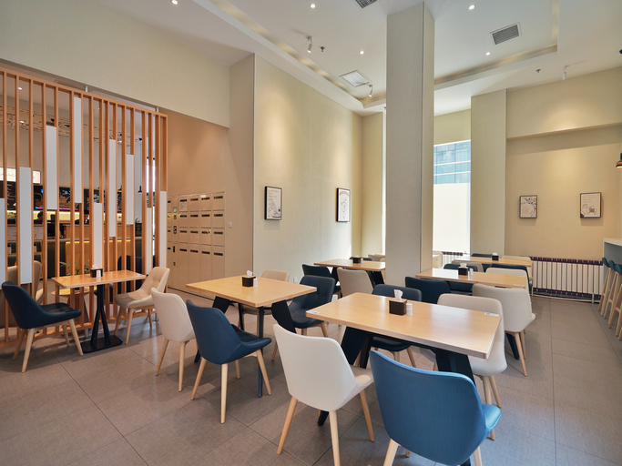 Others 4, Hanting Hotel Taiyuan Dananmen, Taiyuan