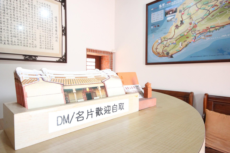 Public Area 3, Clouds B&B, Pingtung