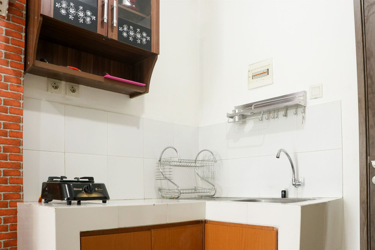 Others 4, Homey and Nice 2BR at Northland Ancol Apartment By Travelio, North Jakarta