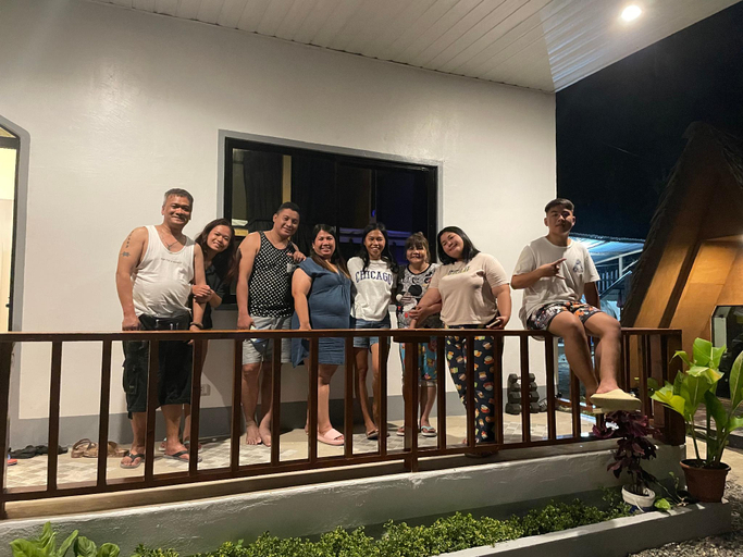 Others 4, MOMO Hostel, Moalboal