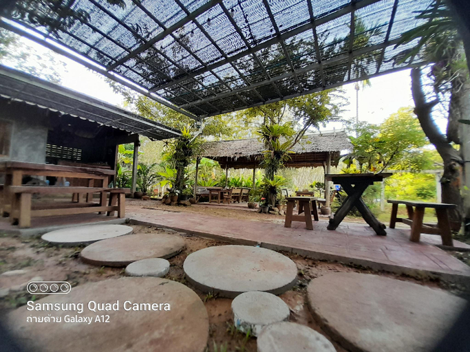Food & Drinks 4, Lanta Para Hut, Ko Lanta