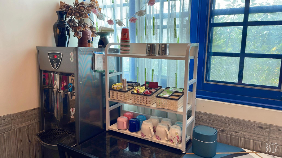Public Area 2, Tao Heung Garden Bed and Breakfast, Taitung
