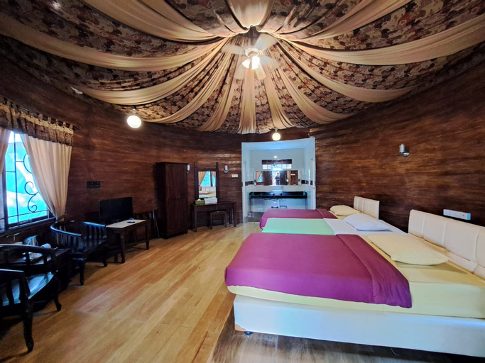 Bedroom 29