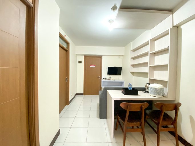 Others 3, Spacious 2BR at 7th Floor Cinere Resort Apartment By Travelio, Depok