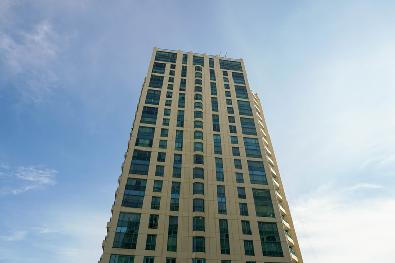 Exterior & Views 3, Warm and Spacious 1BR at Casablanca Apartment By Travelio, Jakarta Selatan