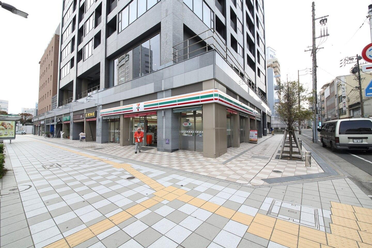 Culinary Bed&Art 403, Hamamatsu