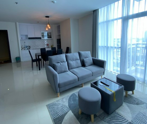 Others 4, Formosa Residence Nagoya 28-08, Batam
