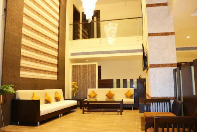 Public Area