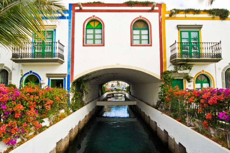 Others 2, One Bedroom Apartment In Puerto Mogan, Las Palmas