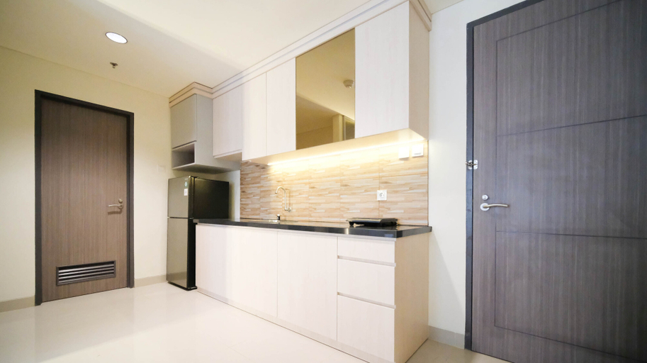 Others 4, Best Location and Comfy 1BR at Praxis Apartment By Travelio, Surabaya
