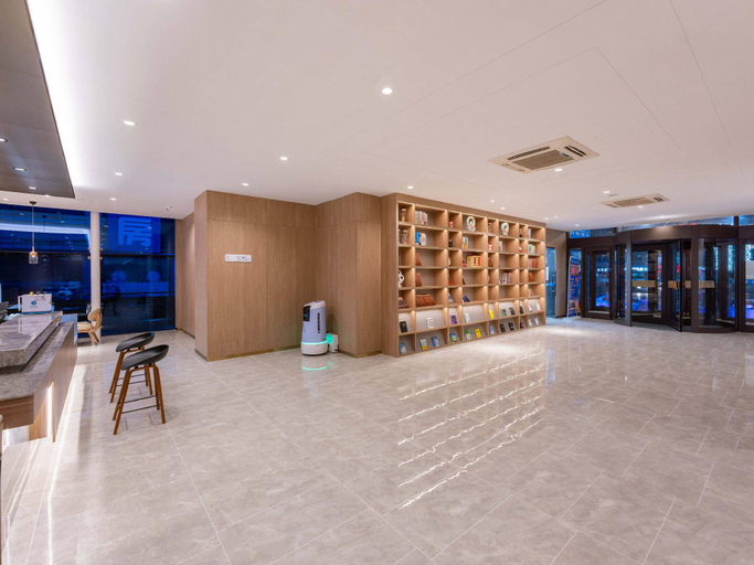 Others 5, HanTing Hotel (Wafangdian Railway Station), Dalian