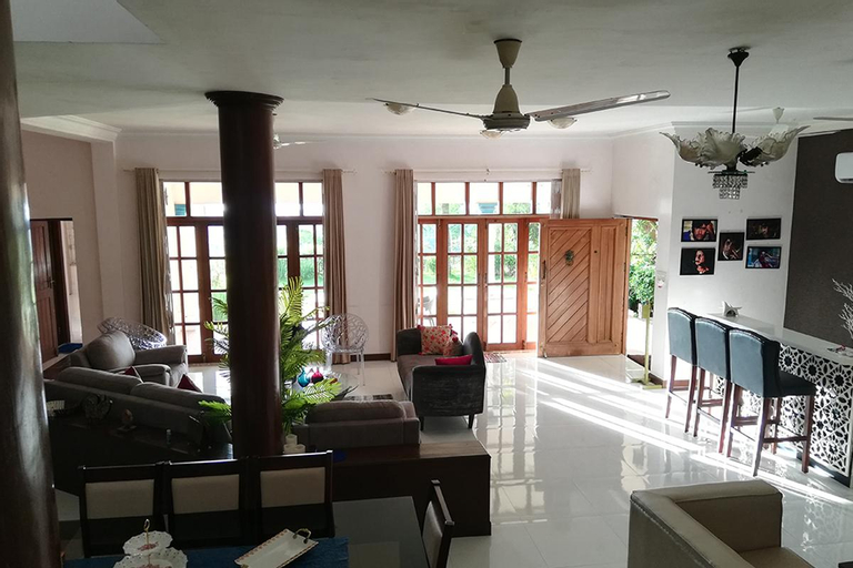 Others 5, Veena Villa 4BHK Donapaula with Sea View, North Goa