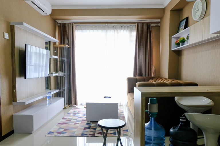 Others 2, Best Location 2BR at Gateway Pasteur Apartment By Travelio, Bandung