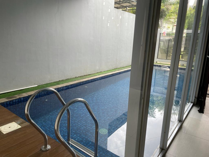 Sport & Beauty 2, VILLA BHUVANA CIAWI NO. A6 , Bogor