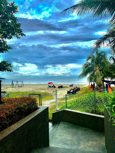 Others 5, Mr K Penthouse @ Timurbay, Kuantan