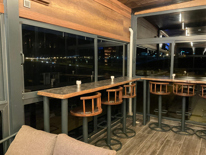 Food & Drinks 5, MARDİVA HOTEL, Kızıltepe