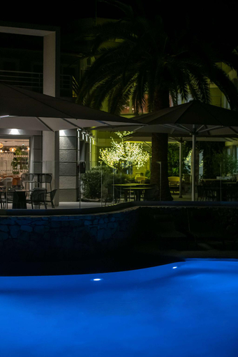 Sport & Beauty 2, Golden Tulip Sophia Antipolis, Alpes-Maritimes