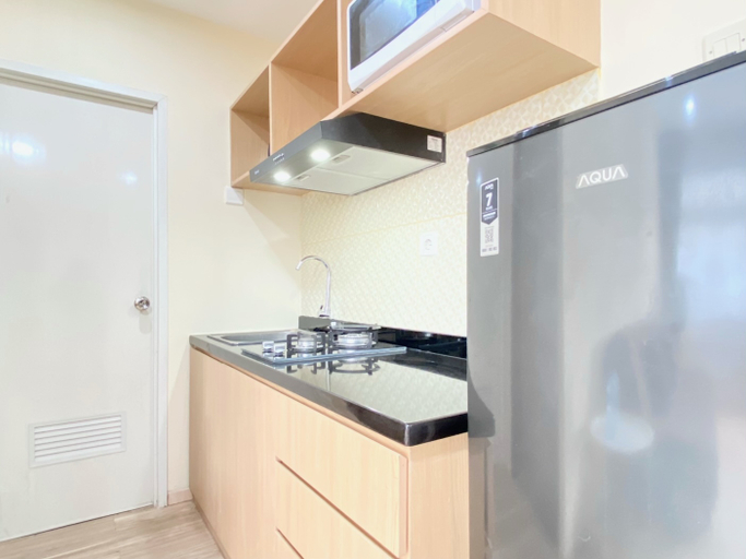 Others 4, Spacious 2BR Apartment at Grand Asia Afrika By Travelio, Bandung