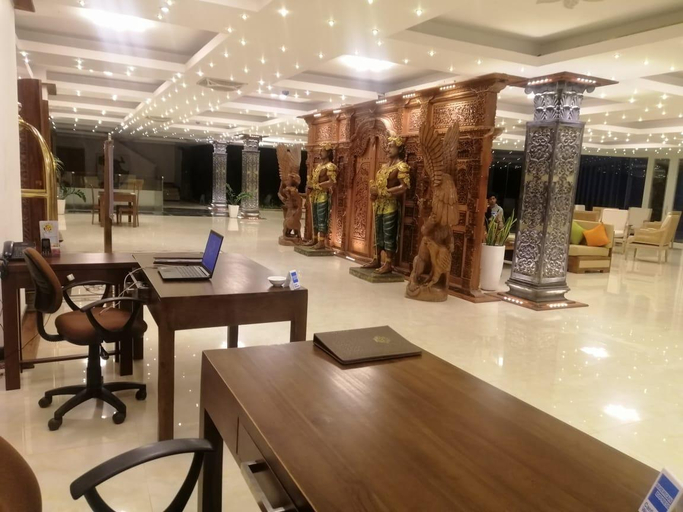Others 5, A'Lankaa Resorts, Hildummulla