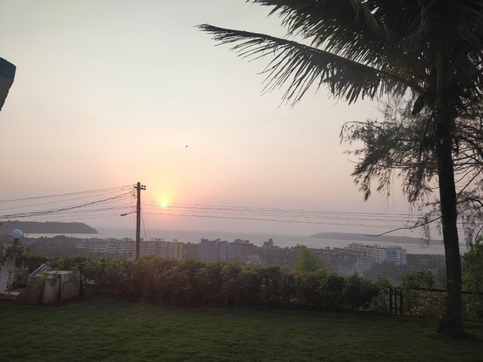 Others 4, Veena Villa 4BHK Donapaula with Sea View, North Goa