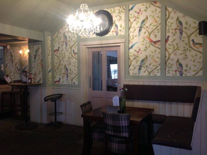 Others 4, The Old Red Lion Inn, Cambridgeshire