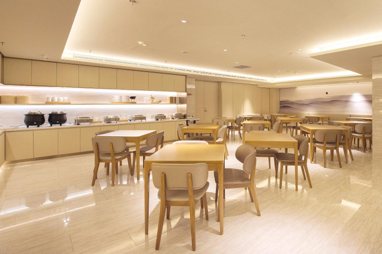 Food & Drinks 5, Ji Hotel Dalian Railway Station, Dalian