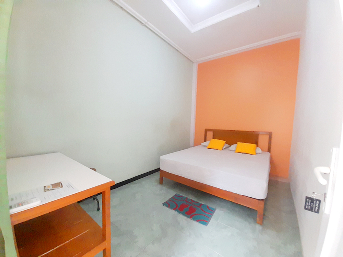 Bedroom 4, Homy House, Semarang