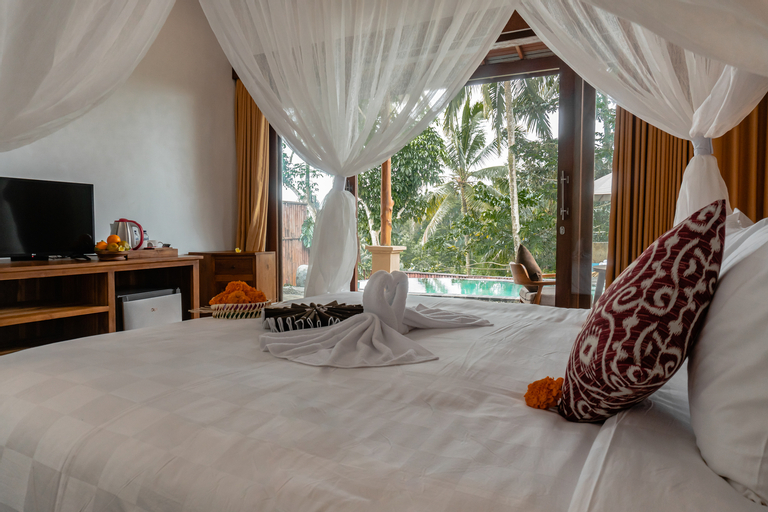 Bedroom 9