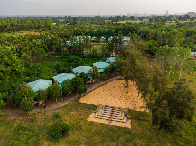 Others 5, Vrindavan Gopala Resort, Jabalpur