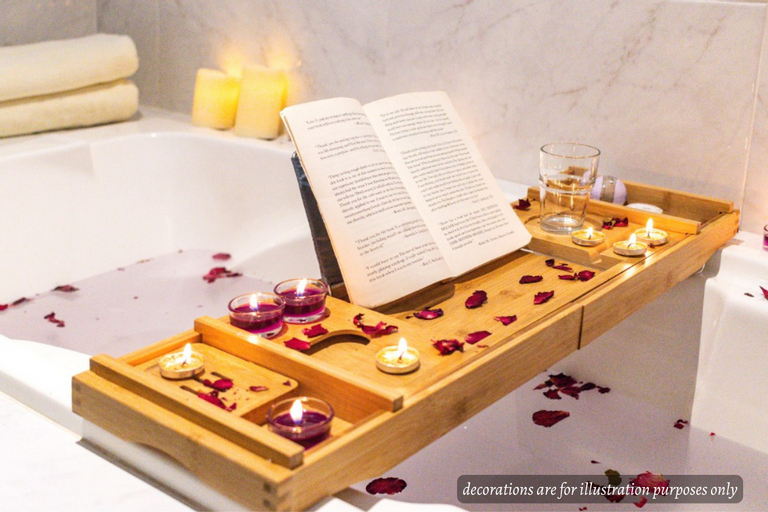Food & Drinks 5, Scott Signature by ALV, Stylist HTL + Bathtub 439, Pulau Penang