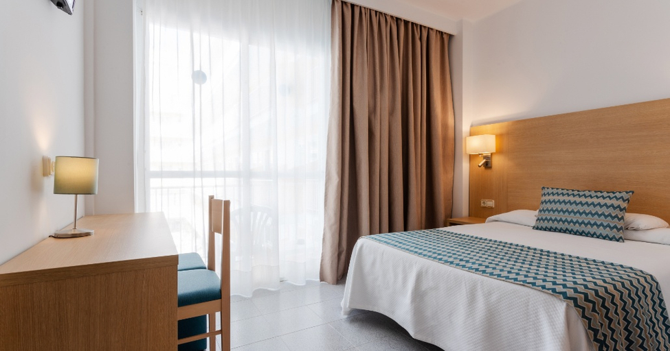 Bedroom 4, Riutort , Baleares