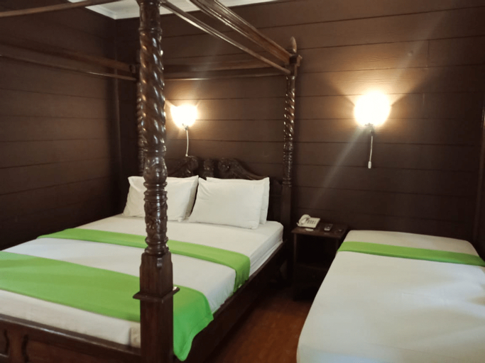 Bedroom 27