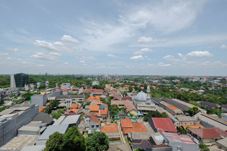 Others 3, Minimalist and Comfortable Studio at Evenciio Margonda Apartment By Travelio, Depok