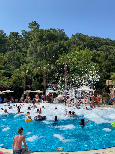 Sport & Beauty 2, GRAND MIR'AMOR HOTEL & Spa -Ultra  All Inclusive, Kemer