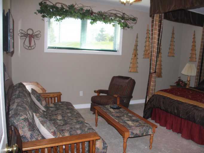 Others 5, Golden Pathways Retreat and B&B, Peterborough