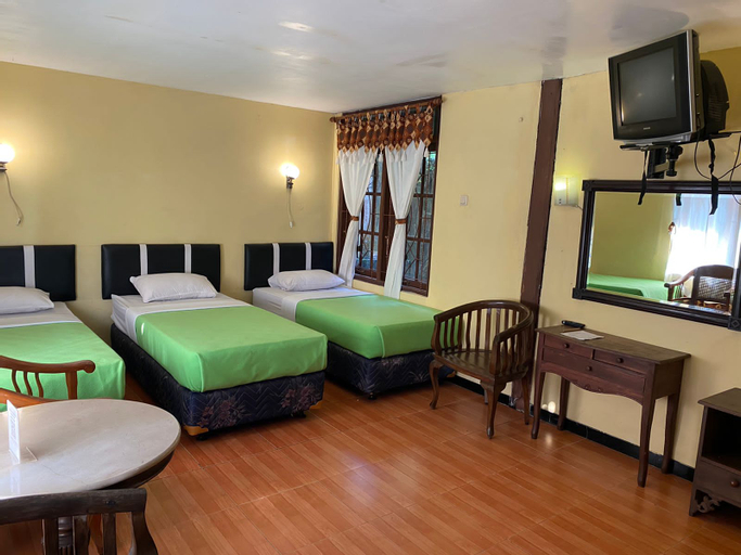 Bedroom 30