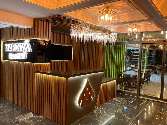 Others 5, MARDİVA HOTEL, Kızıltepe