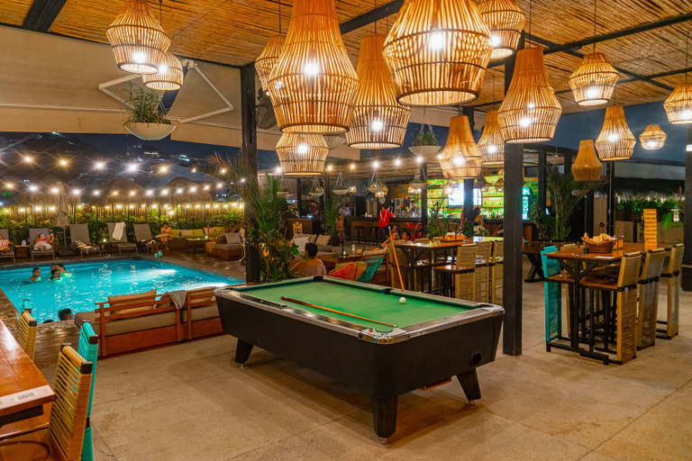 Others 5, Mayan Monkey Los Cabos - Adults Only, La Paz