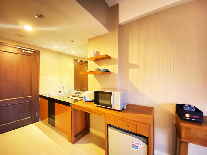 Others 4, Homey Studio Room at Galeri Ciumbuleuit 2 Apartment By Travelio, Bandung