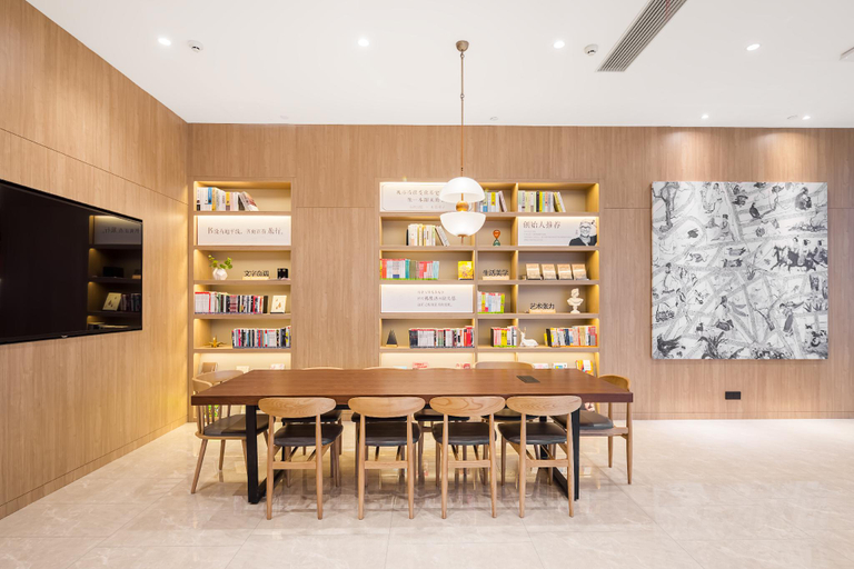 Others 4, Hanting Hotel Taizhou Sishui Commercial Center, Taizhou