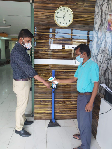 Others 2, Kshetra Hotel , Warangal