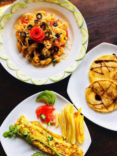 Food & Drinks 4, Montis Soyang Premium Heritage Hotel, East Sikkim