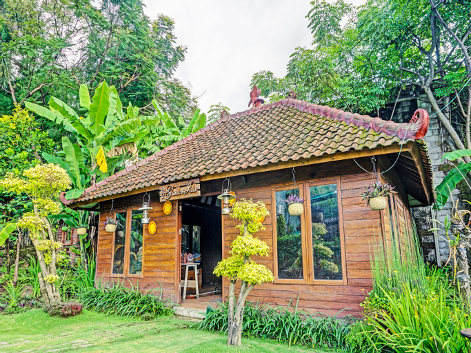 Exterior & Views 2, OYO 92116 Omah Durensewu, Pasuruan